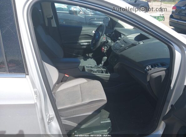 1FMCU9GD2HUC95729 2017 FORD ESCAPE Silver 