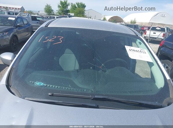 1FMCU9GD2HUC95729 2017 FORD ESCAPE Silver 