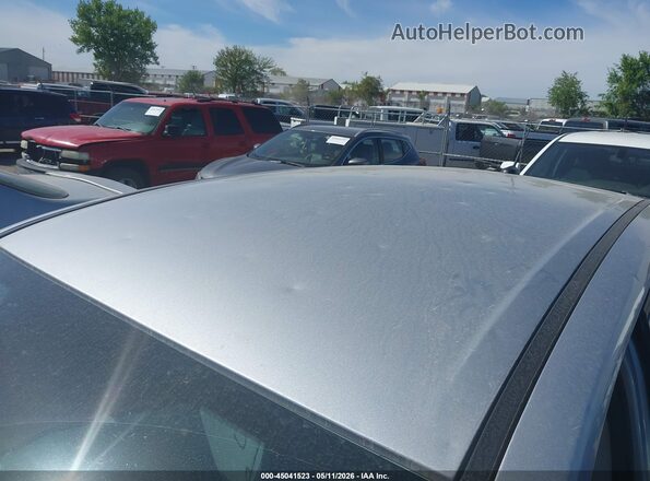 1FMCU9GD2HUC95729 2017 FORD ESCAPE Silver 
