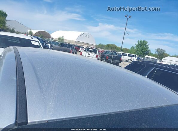 1FMCU9GD2HUC95729 2017 FORD ESCAPE Silver 