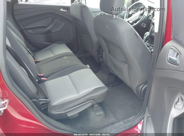 1FMCU9GD2JUB54925 2018 FORD ESCAPE Red VIN կոդի պիտակի տեսք