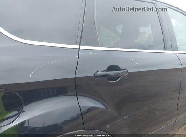 1FMCU9GD2KUB24308 2019 FORD ESCAPE Black 