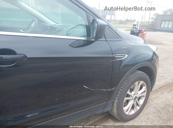 1FMCU9GD2KUB24308 2019 FORD ESCAPE Black 