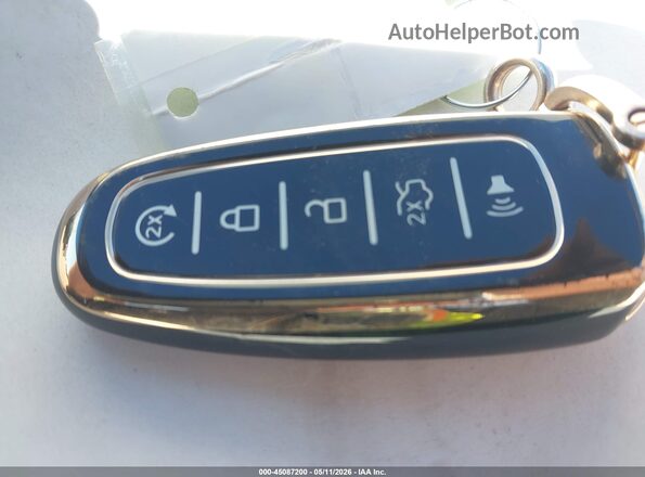1FMCU9GD2KUC24795 2019 FORD ESCAPE Черный 
