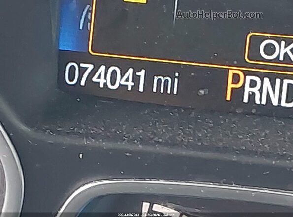 1FMCU9GD3JUC95535 2018 FORD ESCAPE Серебряный 