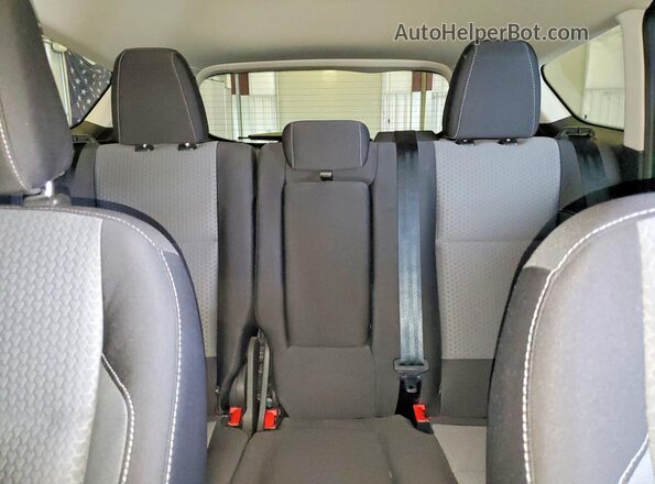 1FMCU9GD3KUA54706 2019 FORD ESCAPE Gray 