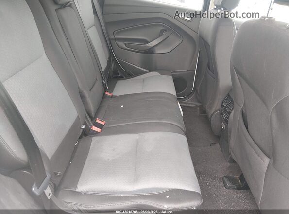 1FMCU9GD4JUA74171 2018 FORD ESCAPE Белый 