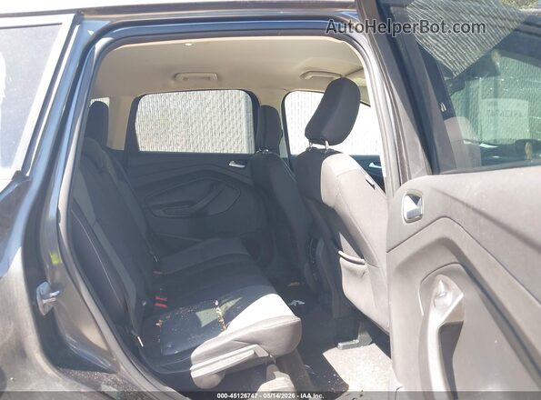 1FMCU9GD4JUB75551 2018 FORD ESCAPE Серый Вид наклейки с VIN-кодом