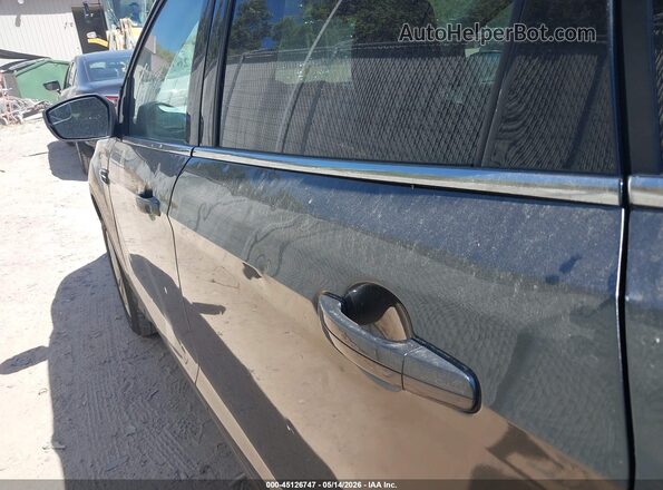 1FMCU9GD4JUB75551 2018 FORD ESCAPE Серый 