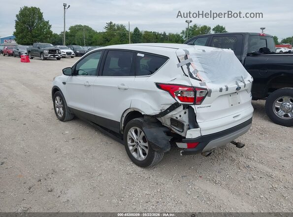 1FMCU9GD5HUB45596 2017 FORD ESCAPE White უკანა მარცხენა