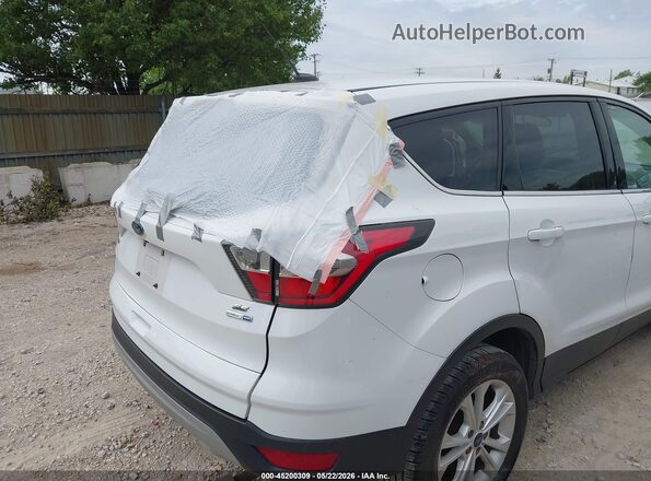 1FMCU9GD5HUB45596 2017 FORD ESCAPE White 