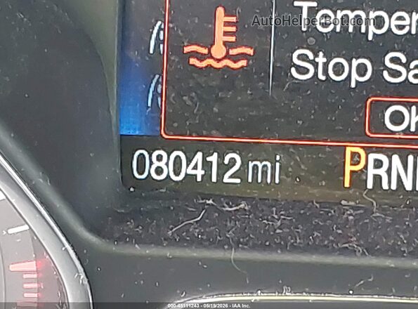 1FMCU9GD5JUD07233 2018 FORD ESCAPE Gray 