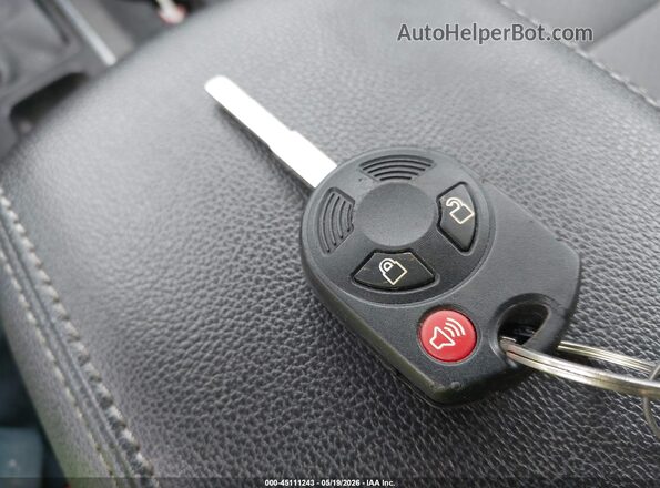 1FMCU9GD5JUD07233 2018 FORD ESCAPE Gray Widok deski rozdzielczej