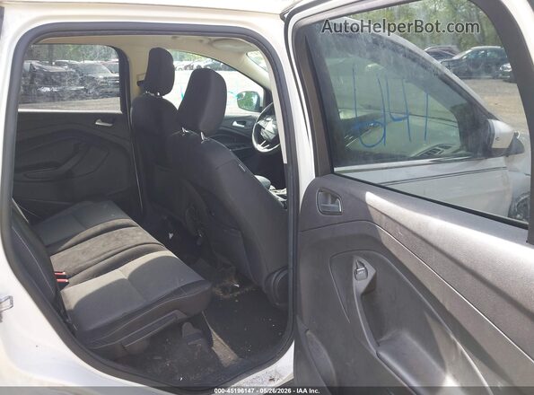 1FMCU9GD5KUB51700 2019 FORD ESCAPE White Вид наклейки з VIN-кодом