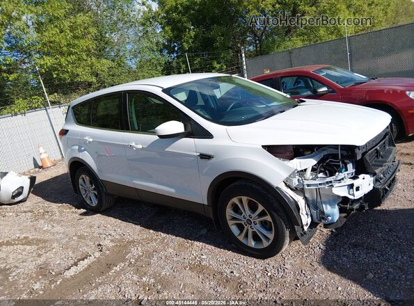 1FMCU9GD5KUC51084 2019 FORD ESCAPE White სალონის 360-გრადუსიანი ხედი