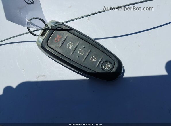 1FMCU9GD7KUA73565 2019 FORD ESCAPE Black 