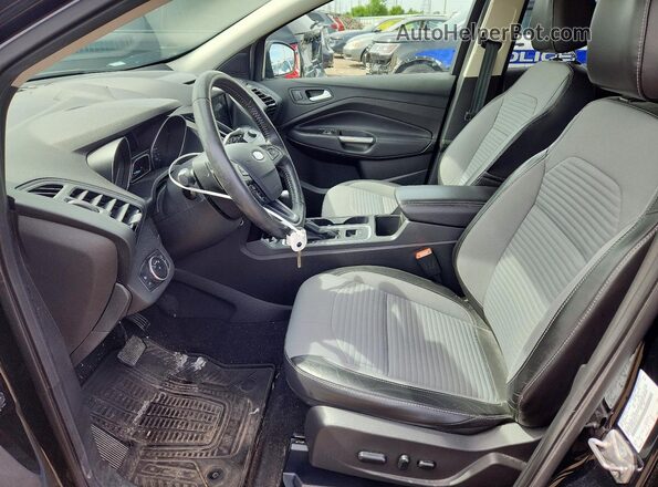 1FMCU9GD8HUA21113 2017 FORD ESCAPE Black 