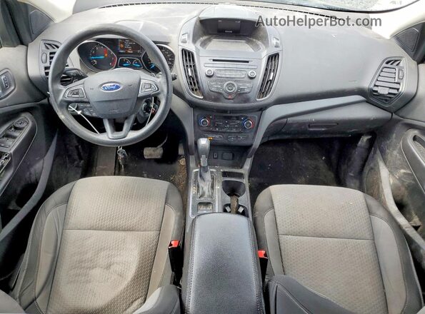 1FMCU9GD9HUA66478 2017 FORD ESCAPE Black 
