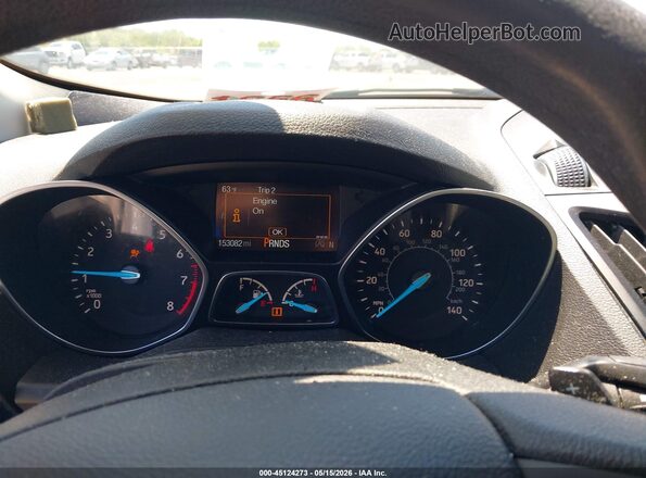 1FMCU9GD9HUD77649 2017 FORD ESCAPE Black Հետևի նստատեղերի տեսք