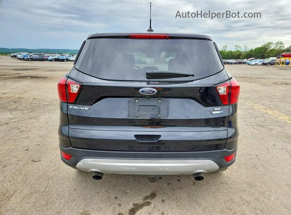 1FMCU9GD9KUB54910 2019 FORD ESCAPE Black 