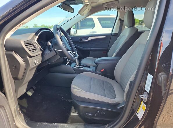 1FMCU9GD9KUB54910 2019 FORD ESCAPE Black 