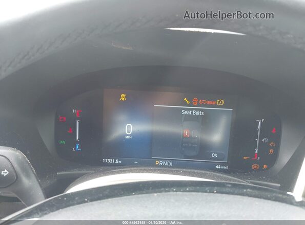 1FMCU9GN4RUA37853 2024 FORD ESCAPE Gray 