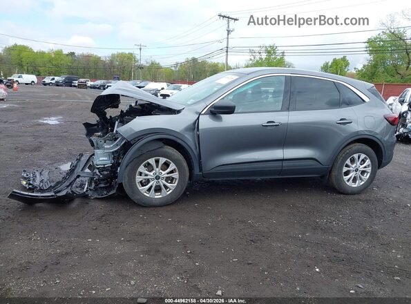1FMCU9GN4RUA37853 2024 FORD ESCAPE Gray 