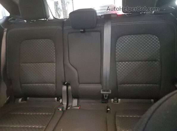 1FMCU9GN5RUB55779 2024 FORD ESCAPE Серый Вид задних сидений