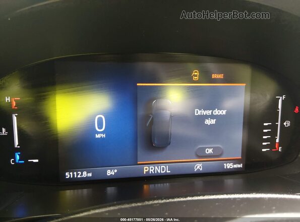 1FMCU9GN7RUA16866 2024 FORD ESCAPE Черный Вид задних сидений