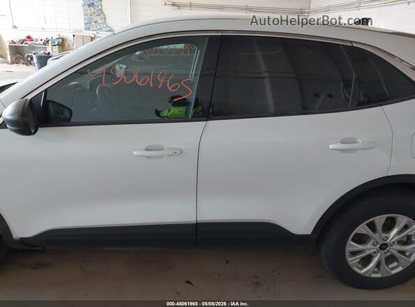 1FMCU9GN9RUB26513 2024 FORD ESCAPE White 360 interior view
