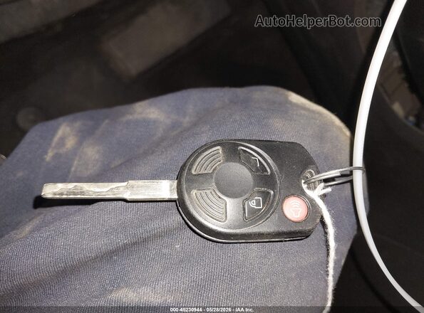 1FMCU9GX7GUB33006 2016 FORD ESCAPE Burgundy Vista del salpicadero