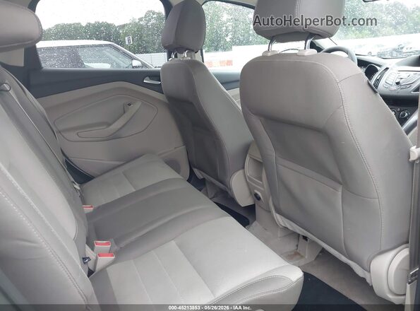 1FMCU9GX9GUC76166 2016 FORD ESCAPE Белый Вид наклейки с VIN-кодом