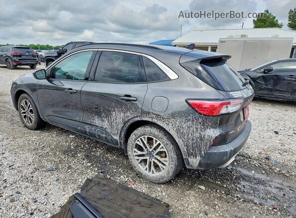 1FMCU9H65LUB90515 2020 FORD ESCAPE Gray 