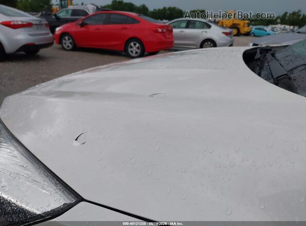 1FMCU9HD2KUA41489 2019 FORD ESCAPE White Դիմացի տեսք