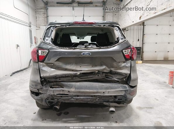 1FMCU9HD2KUB63737 2019 FORD ESCAPE Black 
