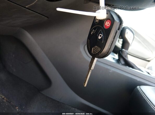 1FMCU9HD4JUB60823 2018 FORD ESCAPE Gray წინა პანელის ხედი