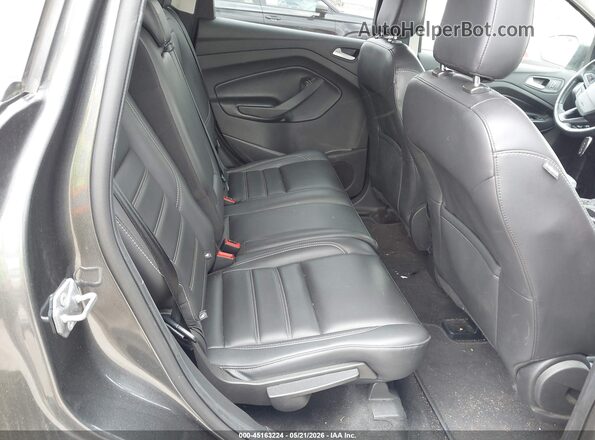 1FMCU9HD4KUB42808 2019 FORD ESCAPE Серый Вид наклейки с VIN-кодом