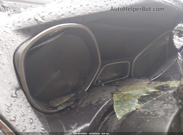1FMCU9HD6JUA14276 2018 FORD ESCAPE Black Widok tylnych siedzeń