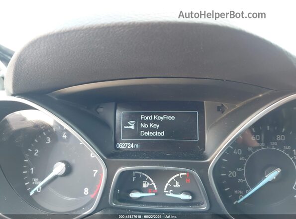 1FMCU9J92JUC98978 2018 FORD ESCAPE Black 