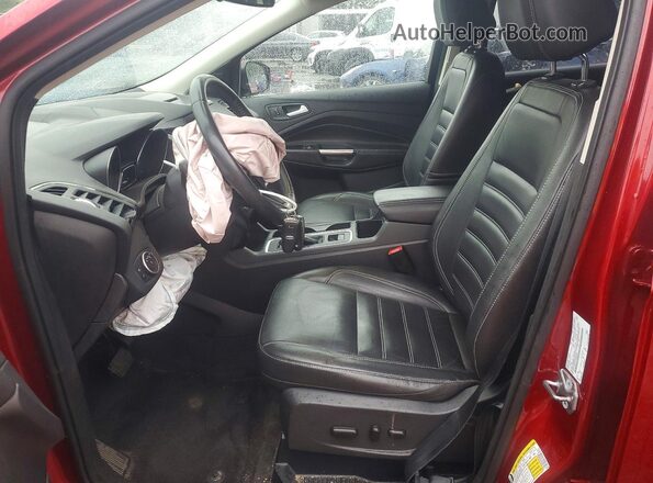 1FMCU9J93HUB84692 2017 FORD ESCAPE Red 