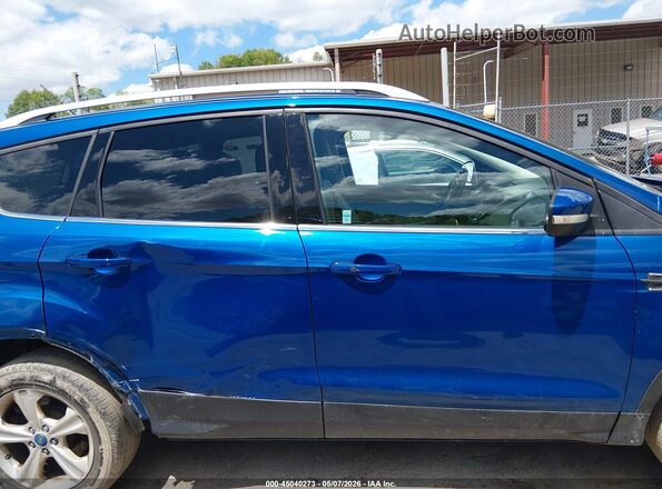 1FMCU9J96HUB62248 2017 FORD ESCAPE Blue 