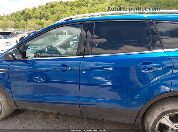 1FMCU9J96HUB62248 2017 FORD ESCAPE Blue 