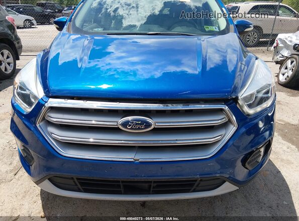 1FMCU9J96HUB62248 2017 FORD ESCAPE Blue 