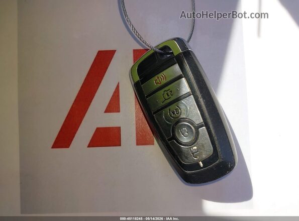 1FMCU9J96LUB18131 2020 FORD ESCAPE Black წინა პანელის ხედი