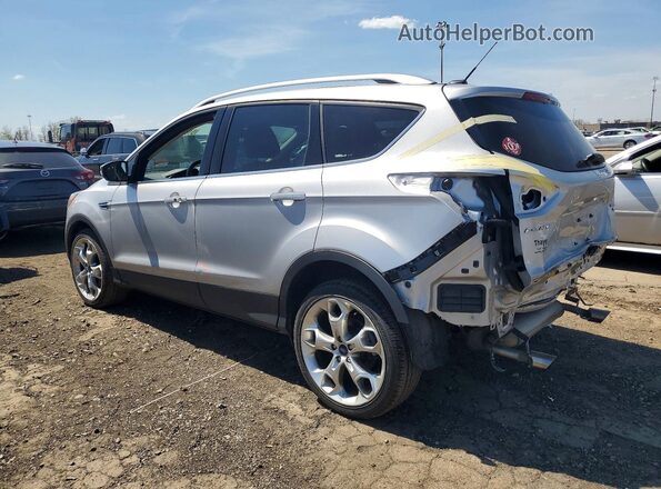 1FMCU9J97GUB06348 2016 FORD ESCAPE Серебряный 