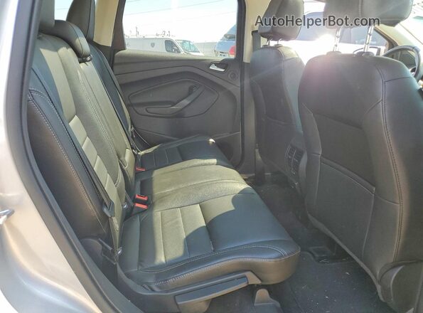 1FMCU9J97GUB06348 2016 FORD ESCAPE Серебряный 