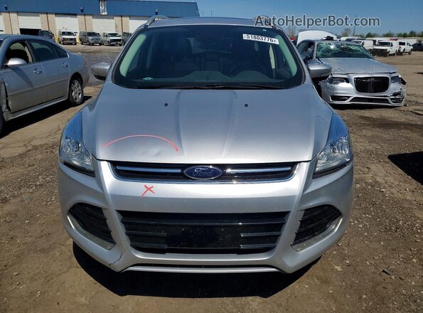 1FMCU9J97GUB06348 2016 FORD ESCAPE Серебряный 