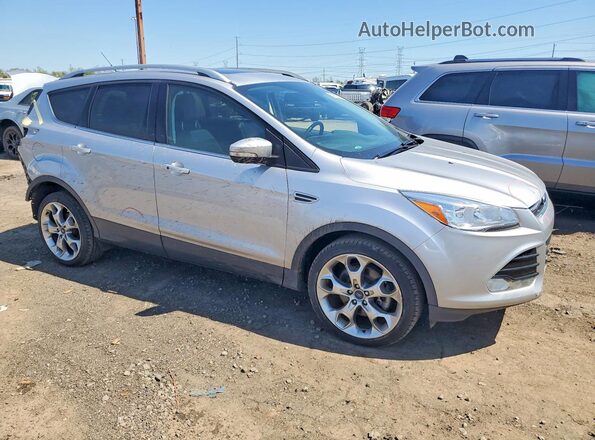 1FMCU9J97GUB06348 2016 FORD ESCAPE Серебряный 