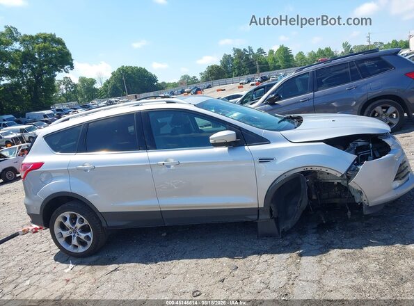 1FMCU9J97GUB98481 2016 FORD ESCAPE Silver Vista interior de 360 grados