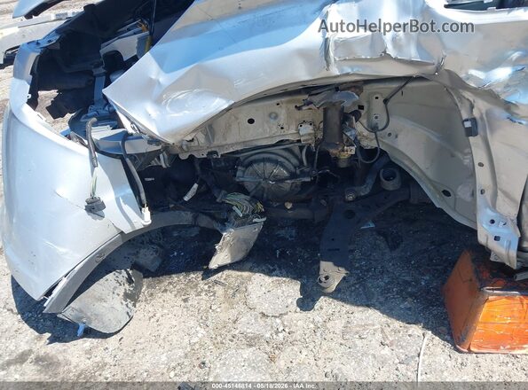 1FMCU9J97GUB98481 2016 FORD ESCAPE Silver 